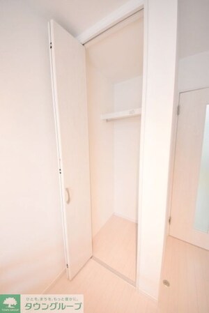 ラメールの物件内観写真